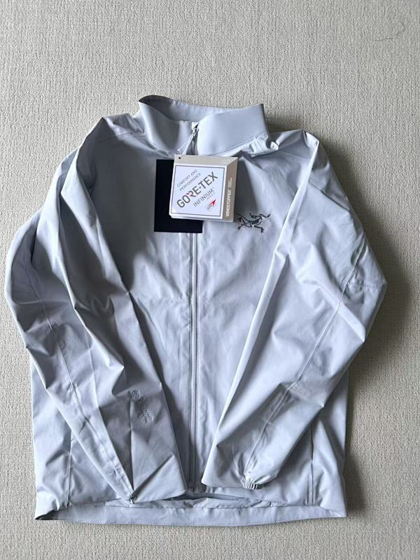 P485 S*OLANO JACKET