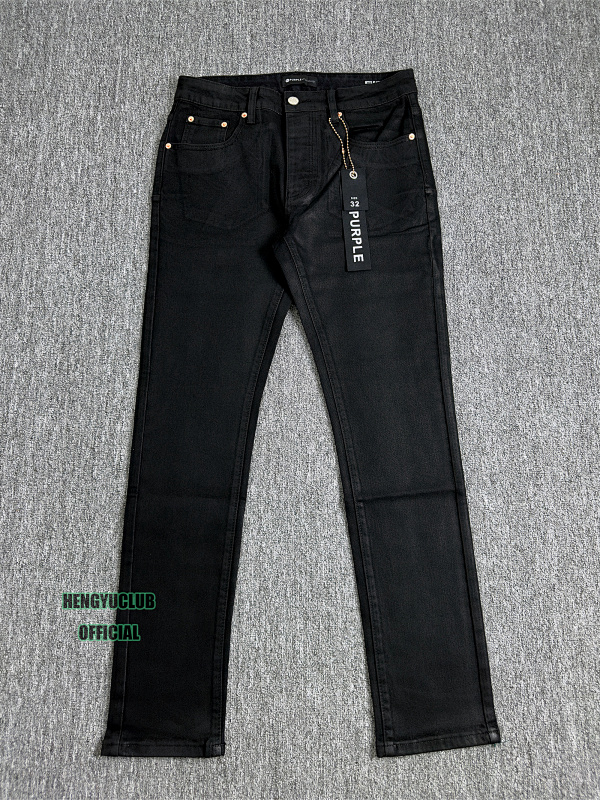 Purple Jeans WM115
