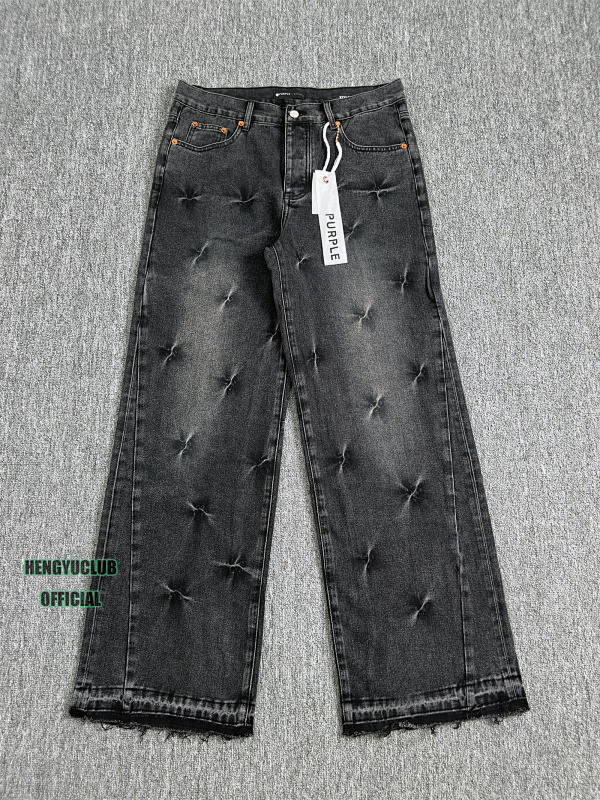 Purple Jeans PB89