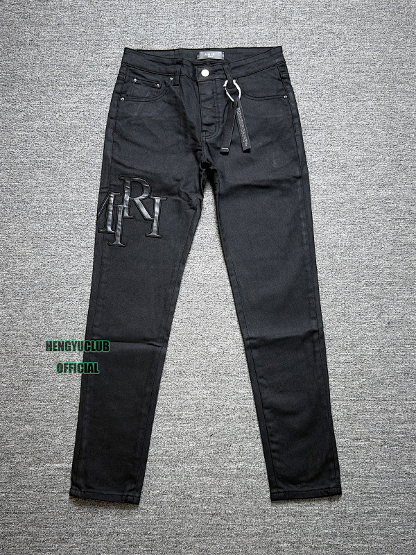 AMIRI JEANS A83