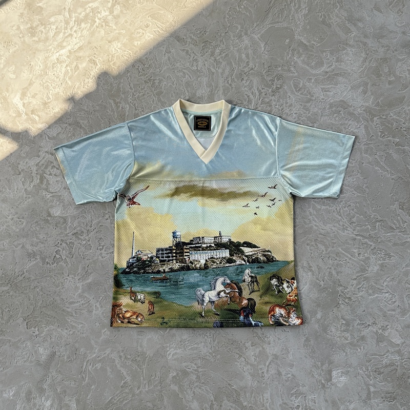 Narnia Football Jersey