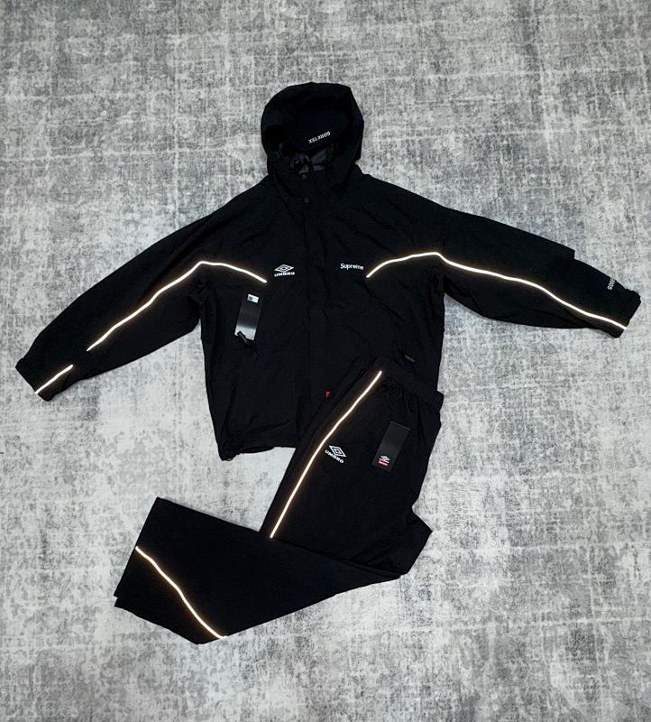 sup x umbro