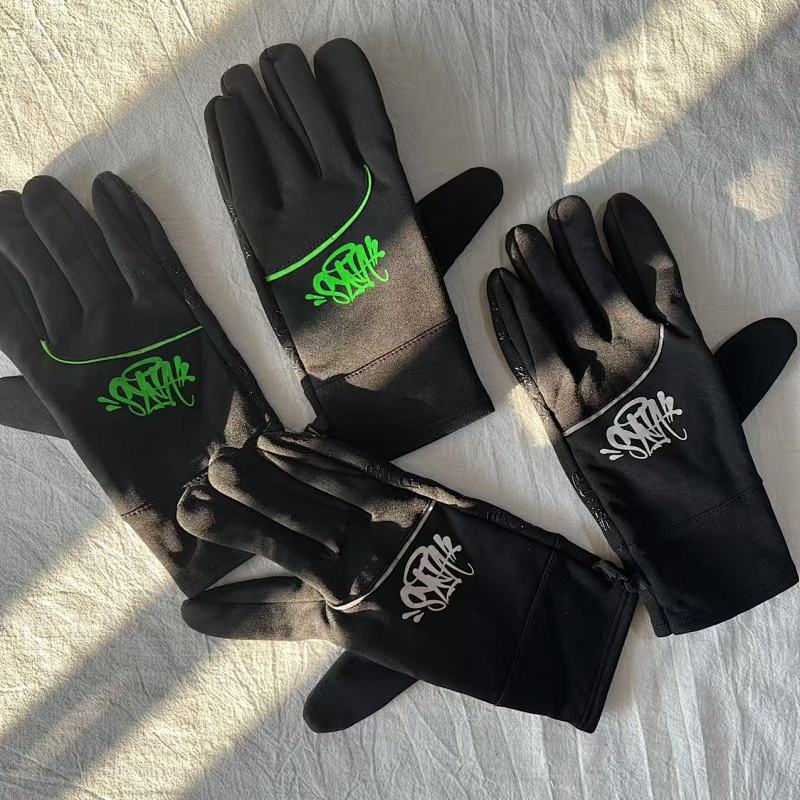 SYNAWORLD SYN NO TRACE GLOVES 3M