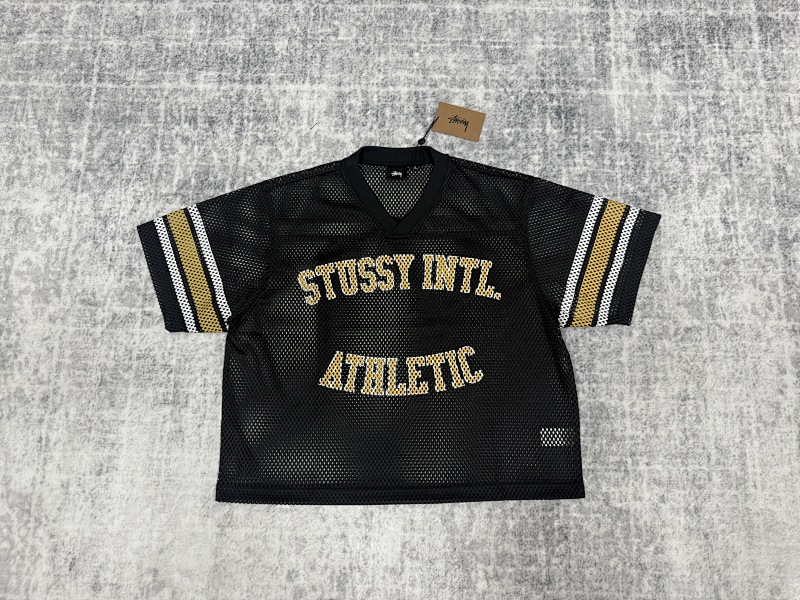 Stussy LOGO