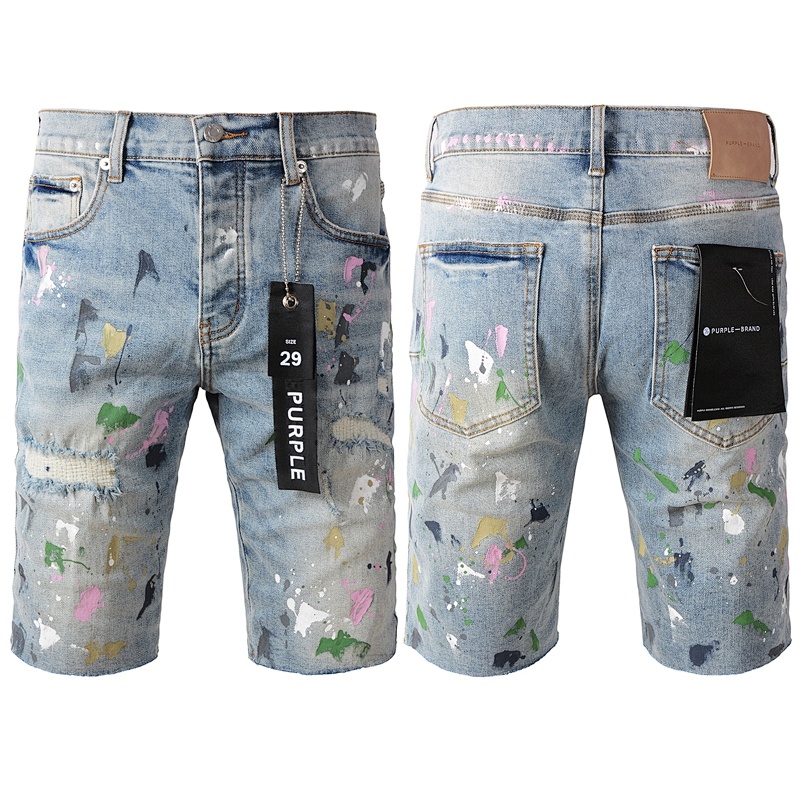 Purple Jeans PB99
