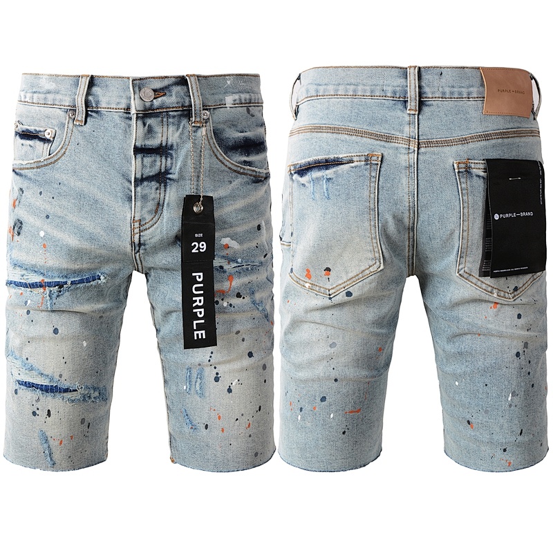 Purple Jeans PB100