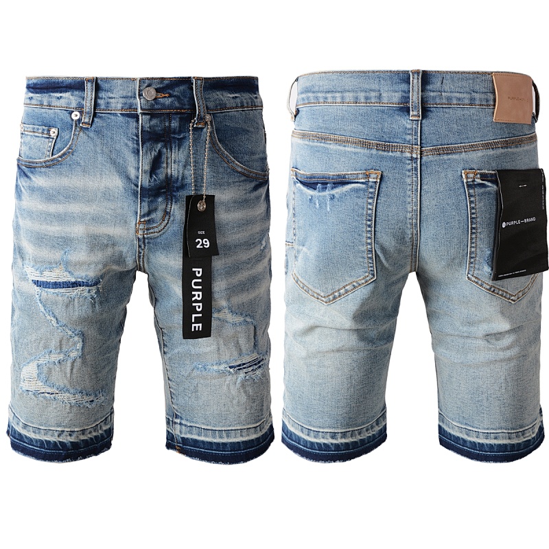 Purple Jeans PB101