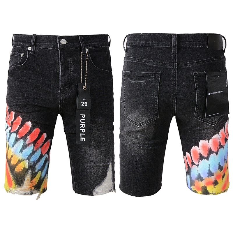 Purple Jeans PB105