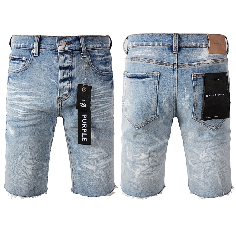 Purple Jeans PB109