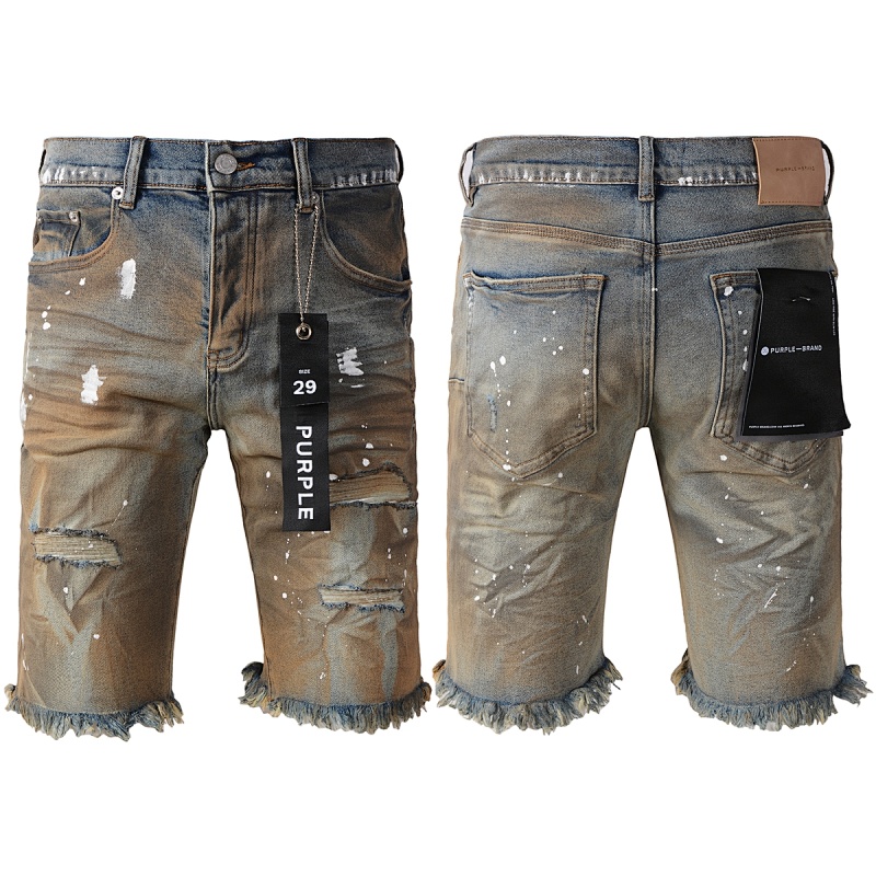 Purple Jeans PB110
