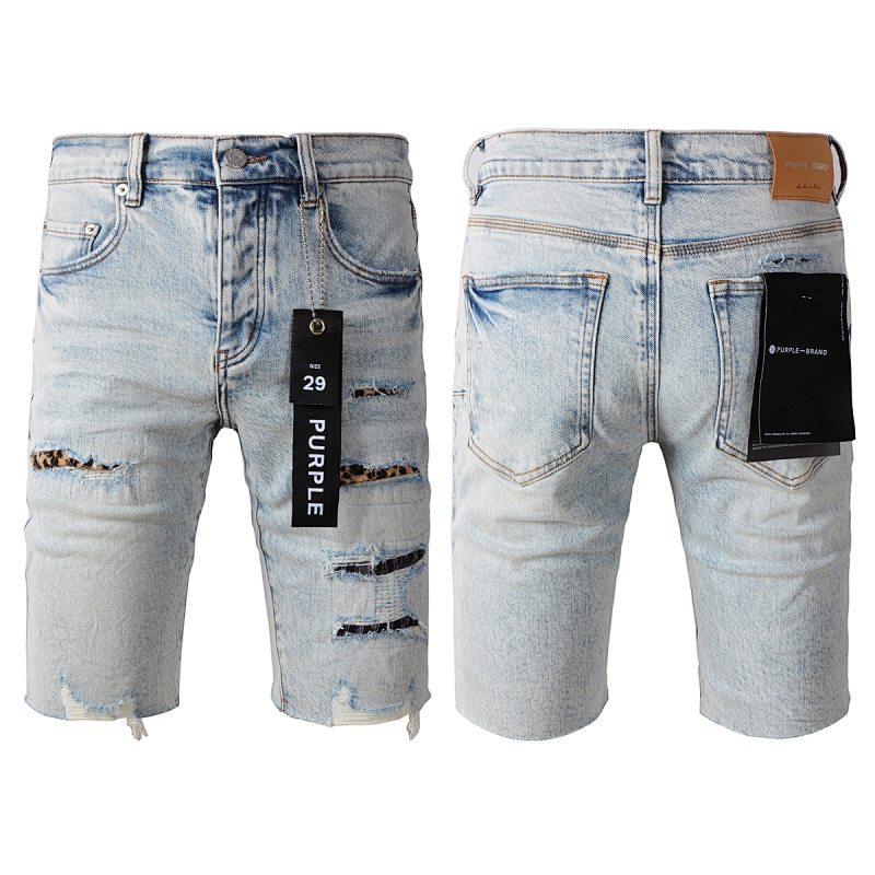 Purple Jeans PB112
