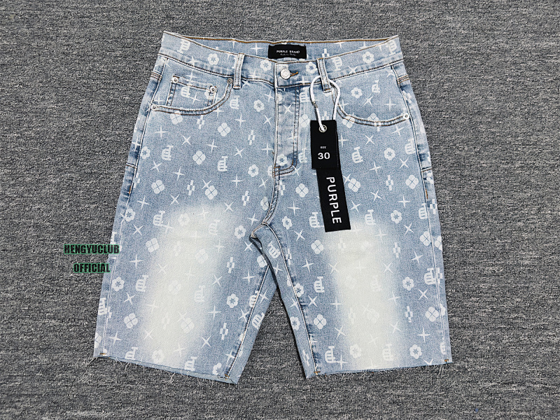 Purple Jeans PB113