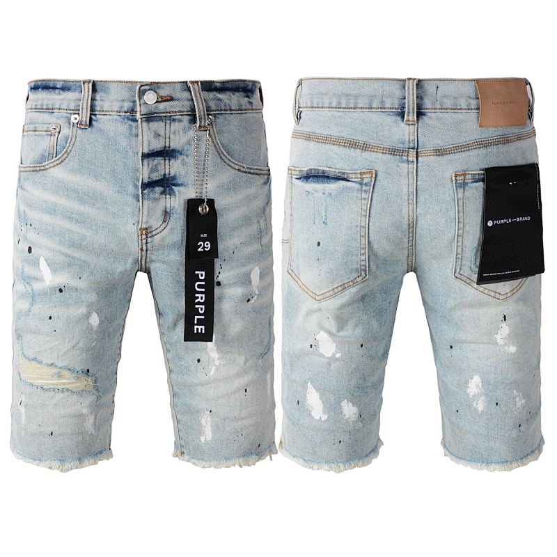 Purple Jeans PB115