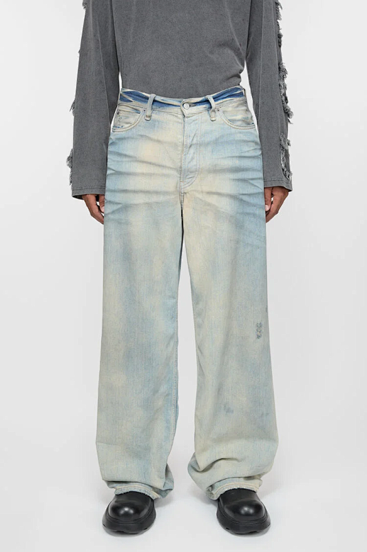 acne 1981M carver