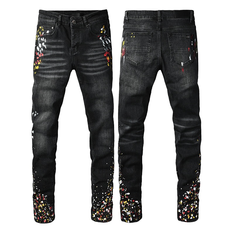 AMIRI JEANS A85