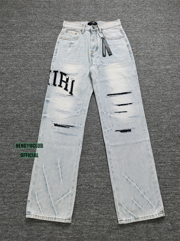 AMIRI JEANS A86