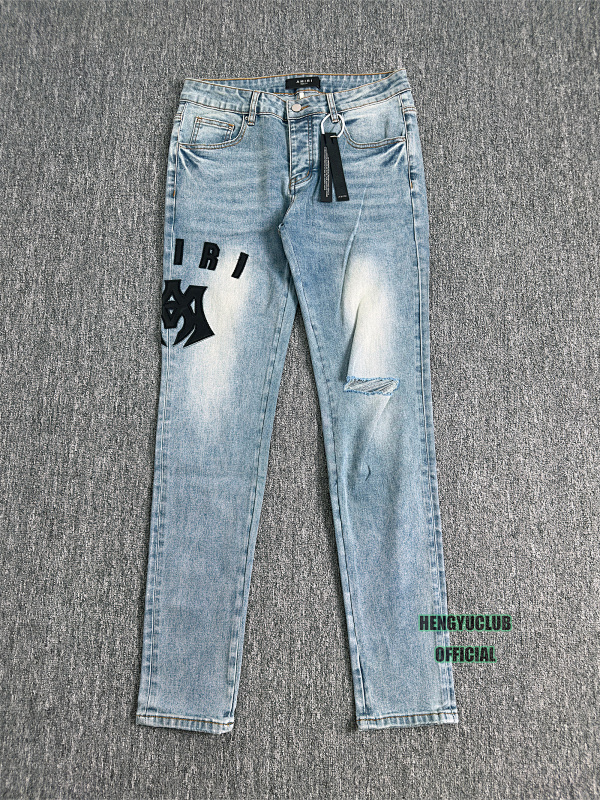 AMIRI JEANS A87
