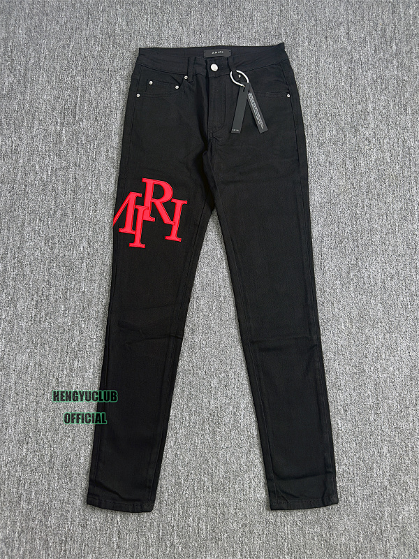 AMIRI JEANS A88
