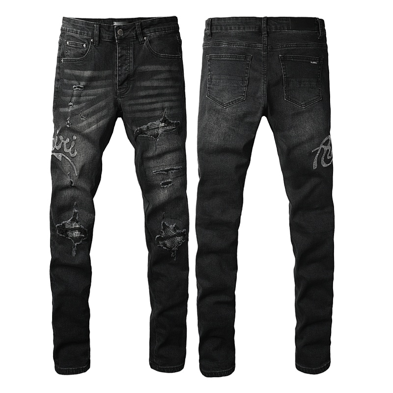 AMIRI JEANS A89