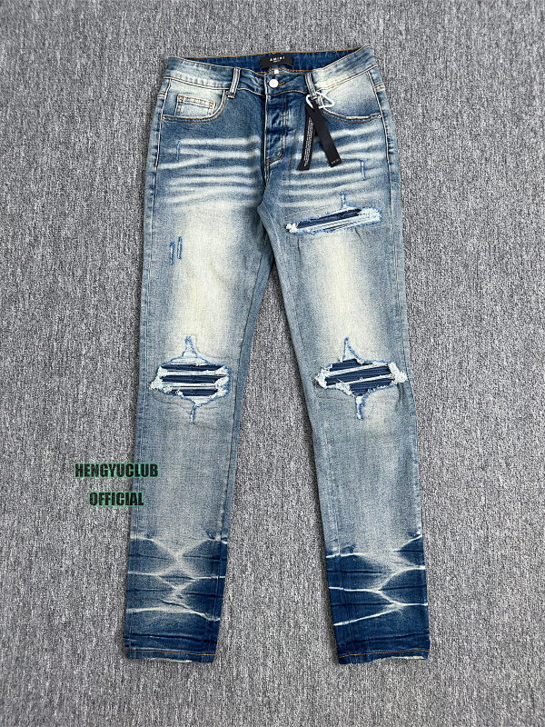 AMIRI JEANS A90