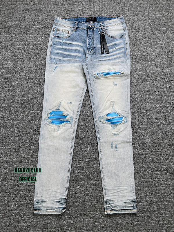 AMIRI JEANS A91