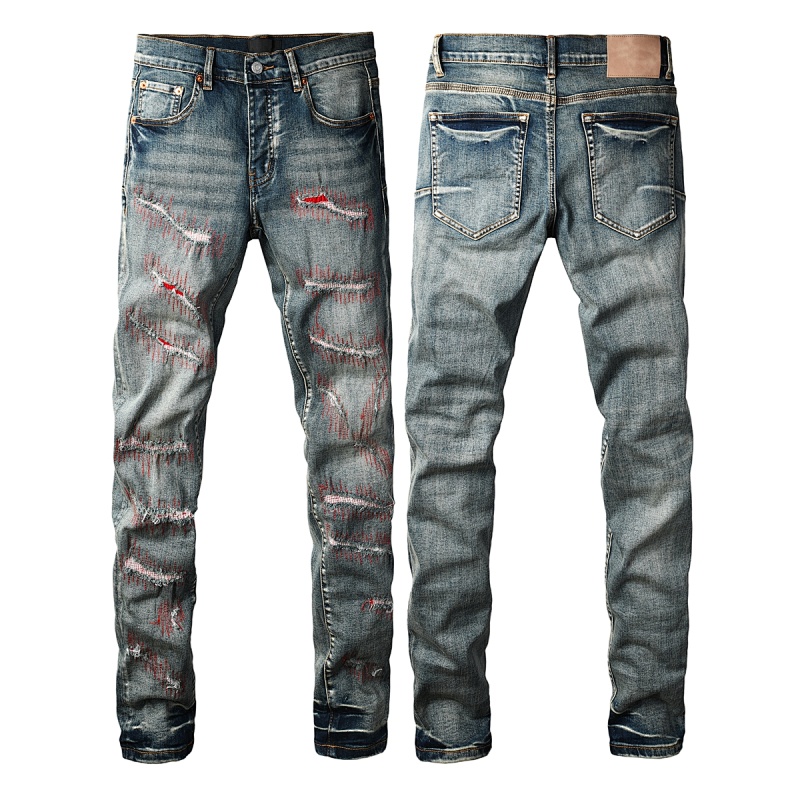 Purple Jeans PB120