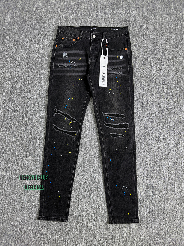 Purple Jeans PB121
