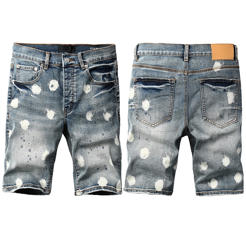 Purple Jeans PB122