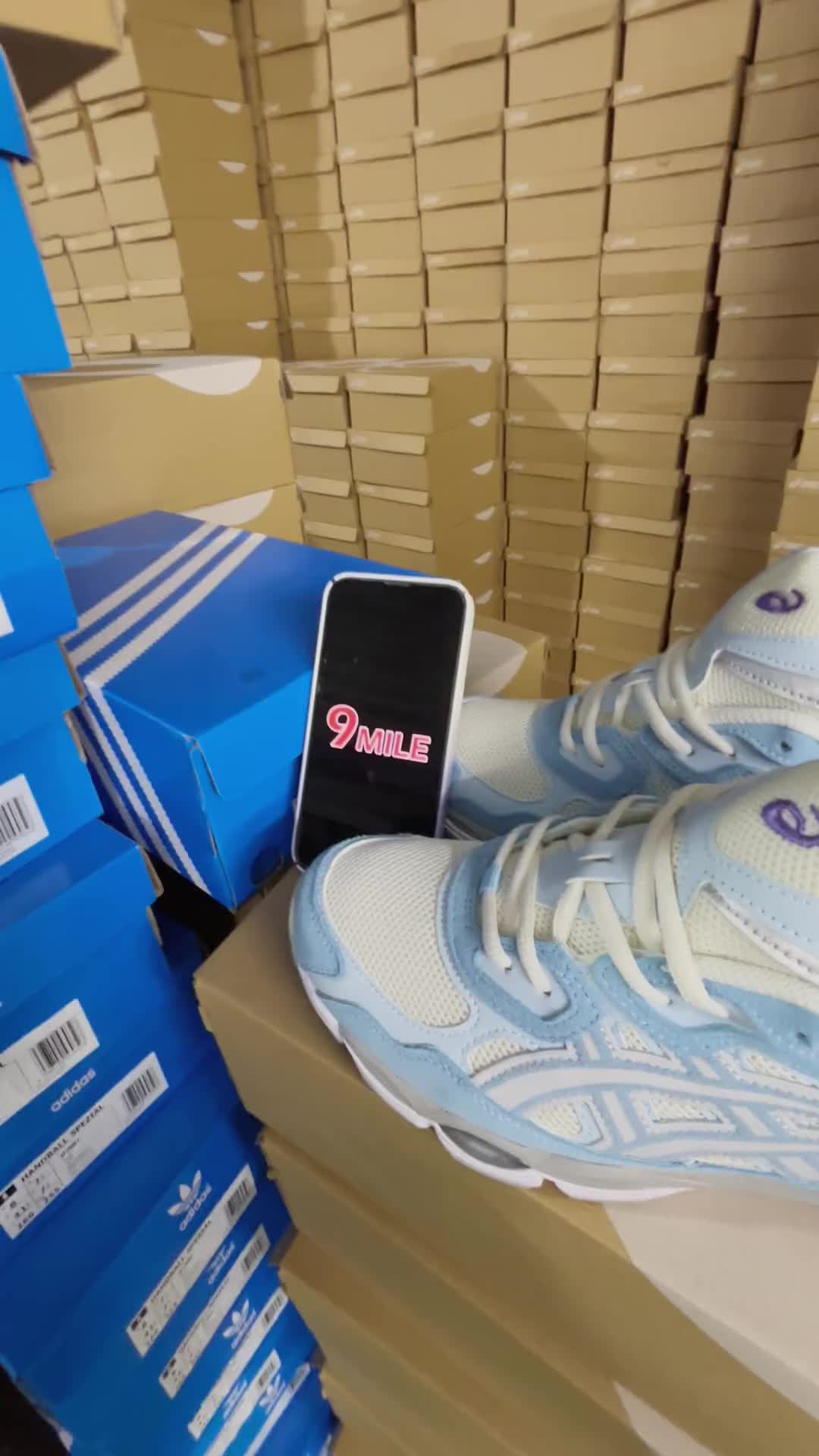 NYC Factory