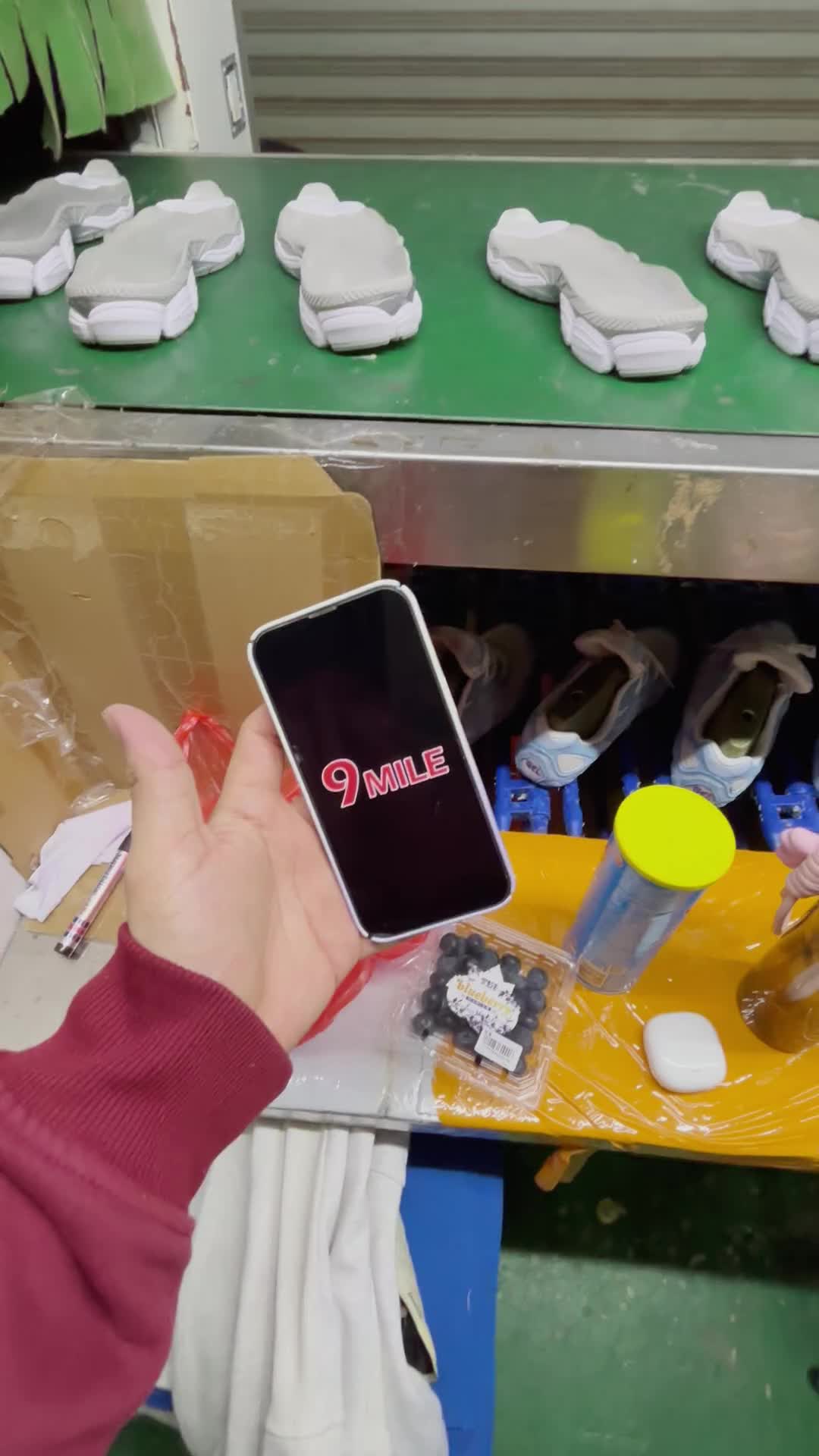 NYC Factory
