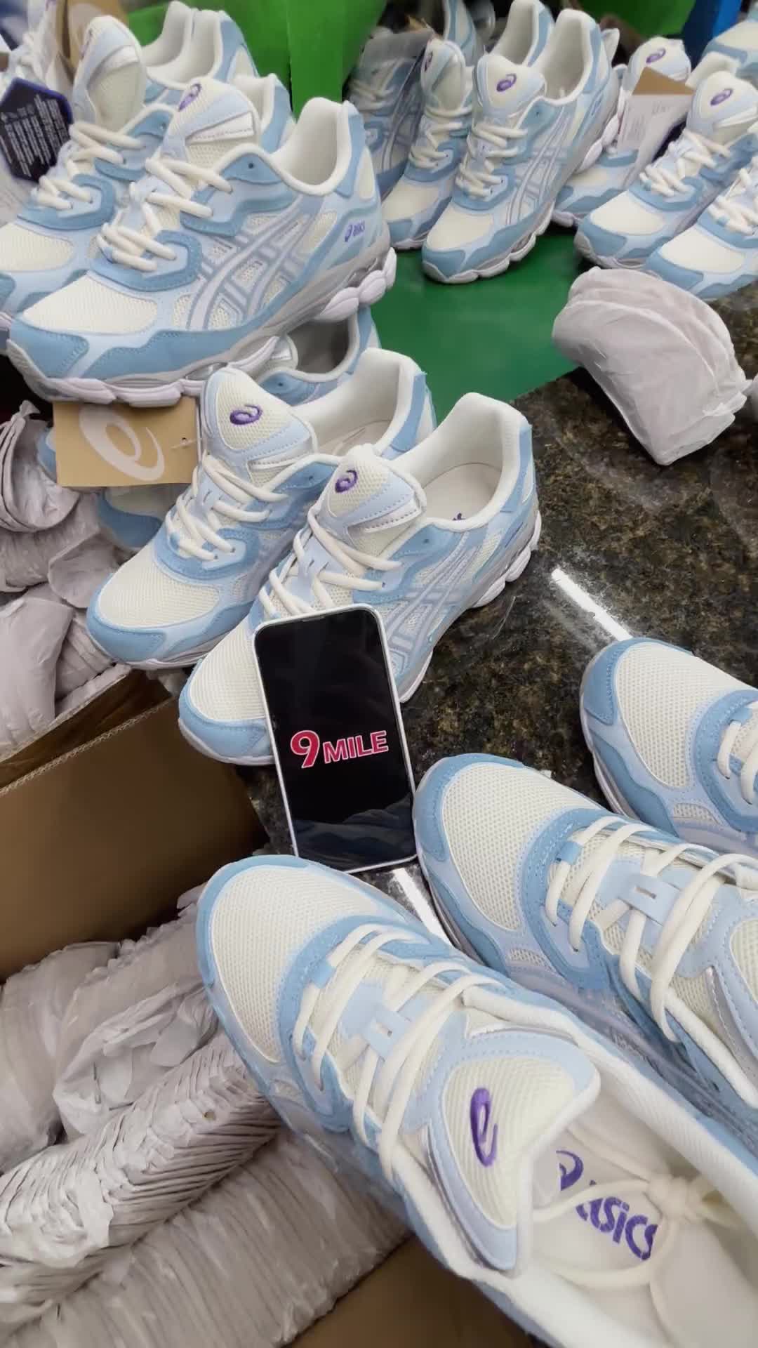 NYC Factory