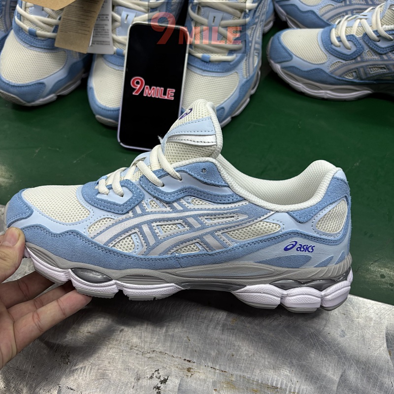 NYC Factory