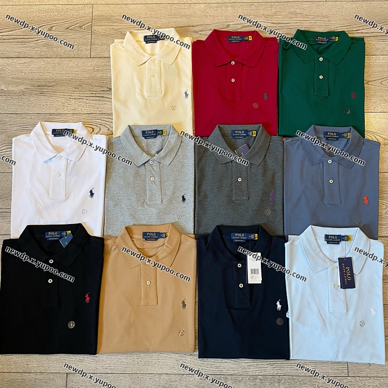 NEW RL POLO