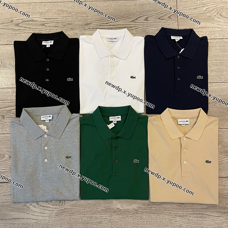 LACOS NEW POLO