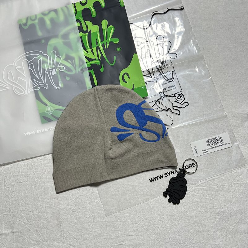 syna seamless cold hat beanie(SKULL BEANIE HAT) 2025 version
