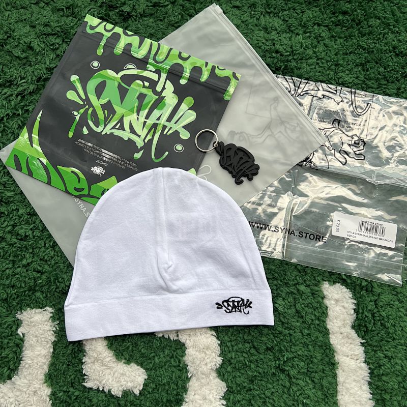 syna world seamless cold hat
