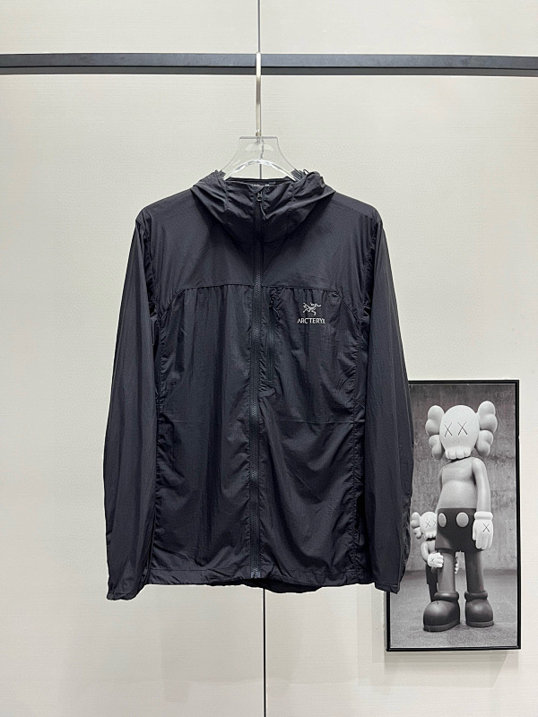 P285 S*quamish Hoody