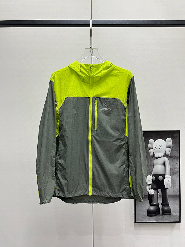 P285 S*quamish Hoody