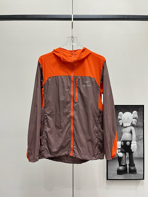 P285 S*quamish Hoody