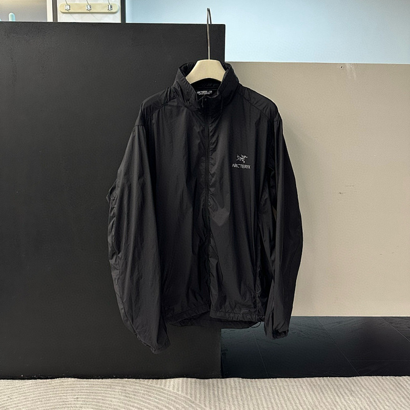 P340 N*odin Jacket