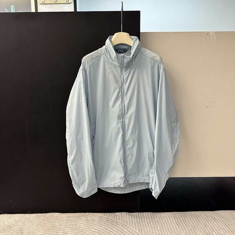 P340 N*odin Jacket
