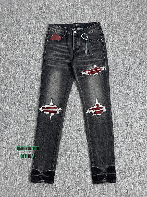 AMIRI JEANS A92