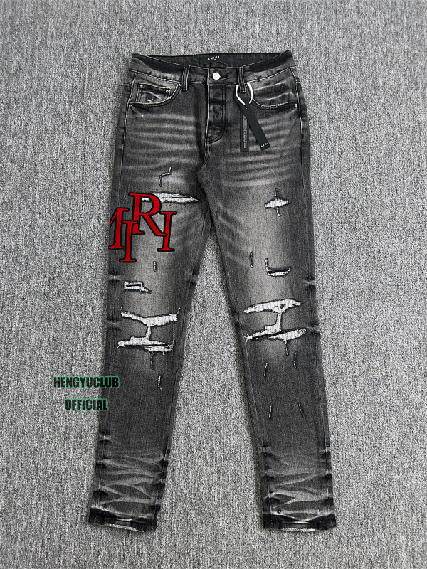 AMIRI JEANS A93