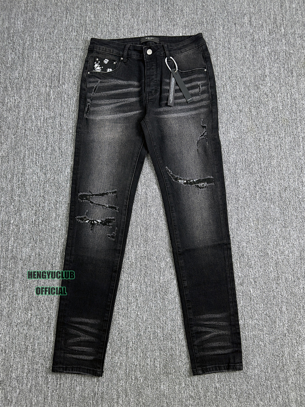 AMIRI JEANS A94