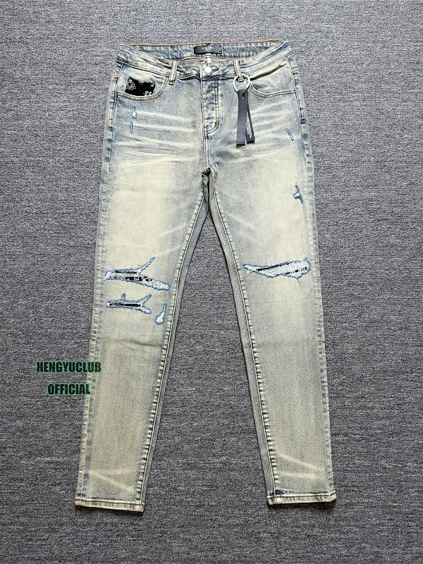AMIRI JEANS A95