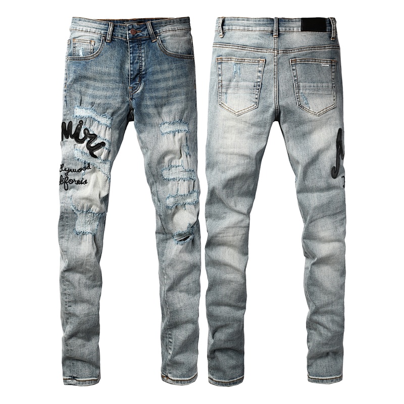 AMIRI JEANS A96