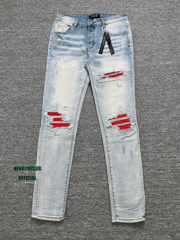 AMIRI JEANS A97