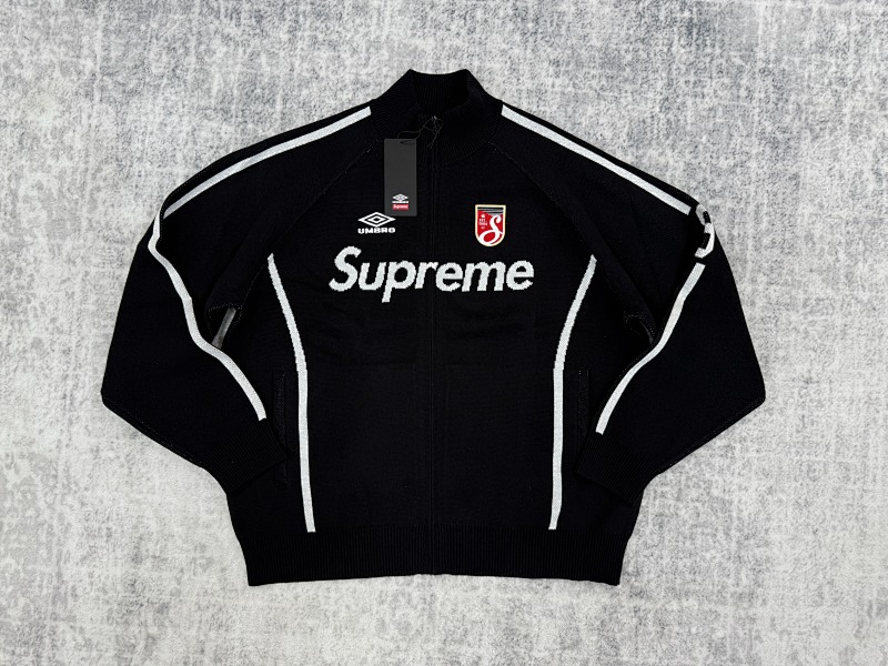 SupXUmbro 9