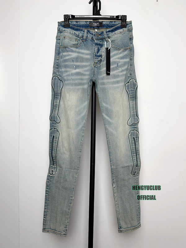 AMIRI JEANS A98