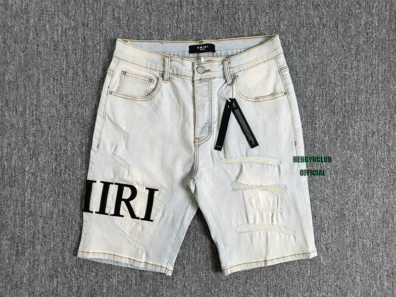 AMIRI JEANS A99